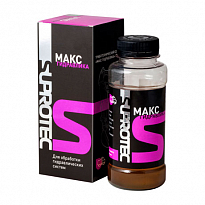 SUPROTEC MAX Гидравлика 200мл (РЦ 3089р) 1шт./6шт.